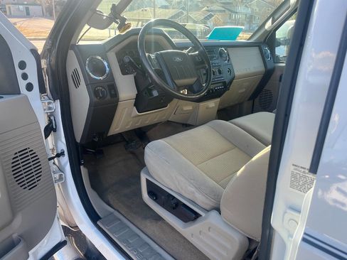 Used 2008 Ford F350 XLT image 11