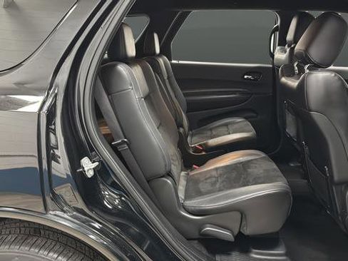 Used 2022 Dodge Durango GT image 25