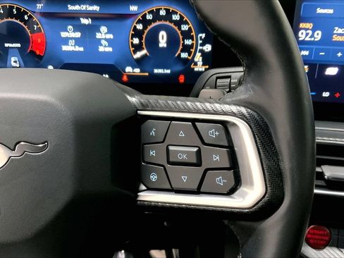 Used 2024 Ford Mustang GT Premium RWD image 21