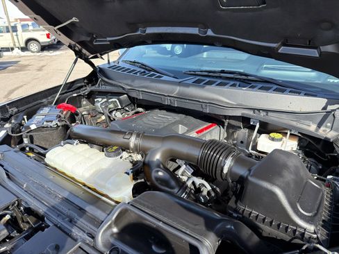 Used 2024 Ford F150 Raptor AWD/4WD image 40