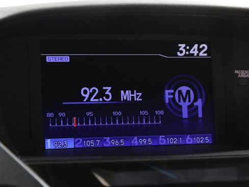 Used 2012 Honda Pilot EX-L image 10