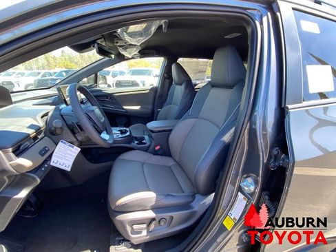 New 2026 Toyota bZ Woodland AWD/4WD image 28