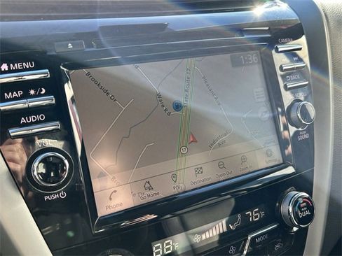 Used 2020 Nissan Murano SL image 21