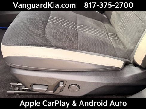 Certified 2022 Kia EV6 GT-Line w/ GT-Line Suede Seat Package image 14