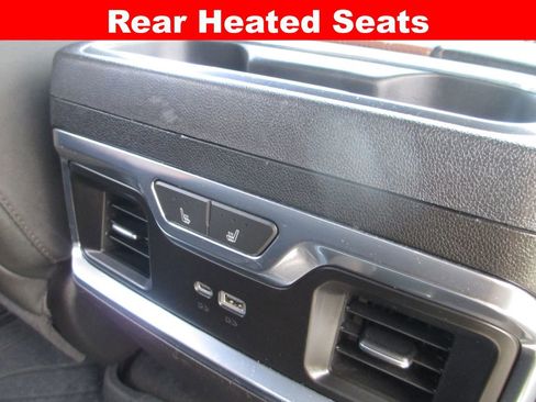 Used 2024 Chevrolet Silverado 3500 High Country w/ Technology Package AWD/4WD image 27