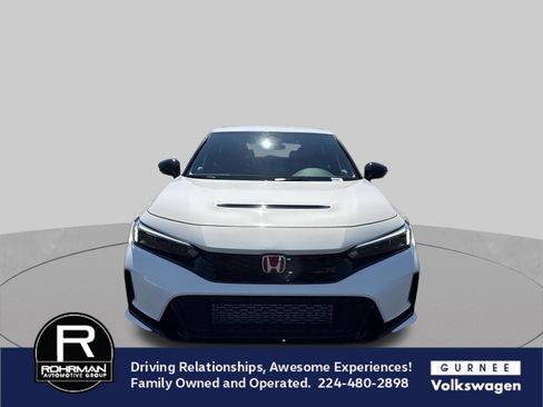 Used 2025 Honda Civic Type R image 3
