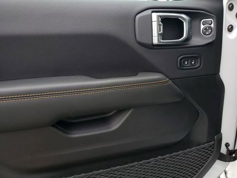 New 2026 Jeep Gladiator Sport image 24