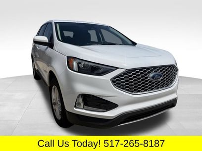 Used 2024 Ford Edge SEL w/ Convenience Package
