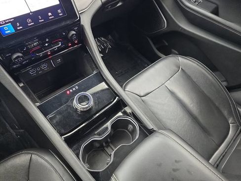 Used 2022 Jeep Grand Cherokee L Limited RWD image 22