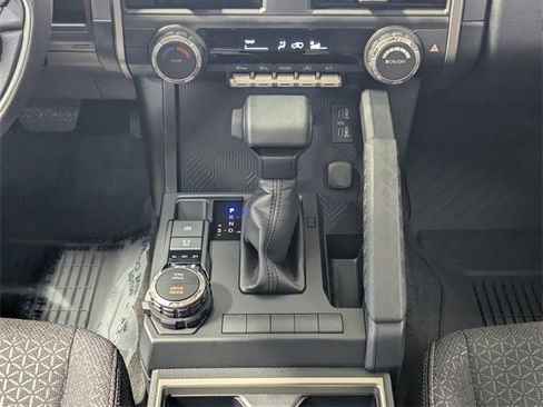 Used 2025 Toyota 4Runner SR5 image 13