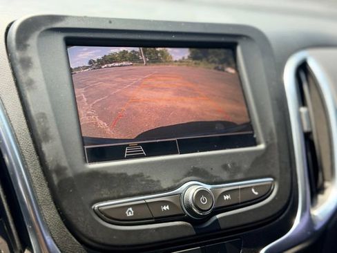 Used 2024 Chevrolet Equinox LT w/ LPO, Floor Liner Package AWD/4WD image 15