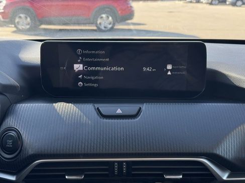 Used 2025 MAZDA CX-90 3.3 Turbo w/ Select Package image 3