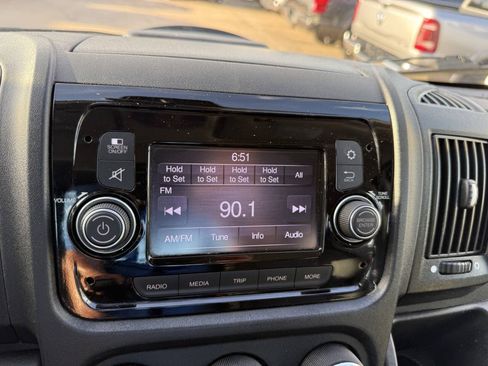 Used 2021 RAM ProMaster 1500 FWD image 20