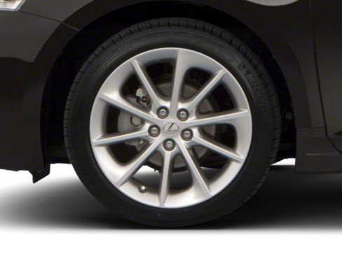 Used 2013 Lexus CT 200h w/ Seat Comfort Pkg FWD image 11