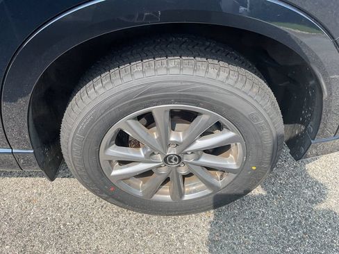 Used 2024 MAZDA CX-5 AWD 2.5 S w/ Preferred Package image 6