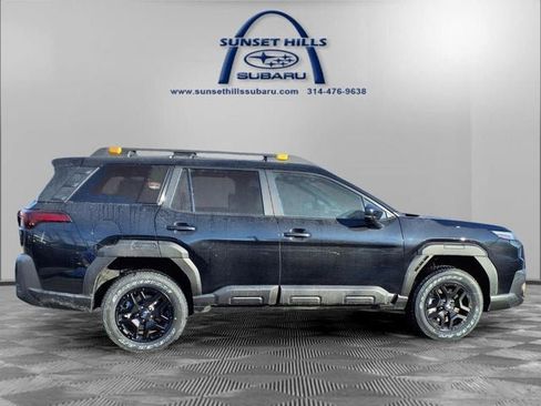 New 2026 Subaru Outback Wilderness image 46