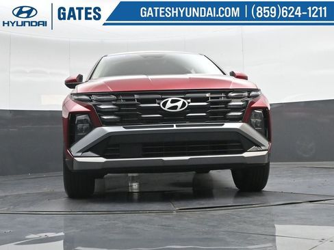 Certified 2026 Hyundai Tucson SE AWD/4WD image 35