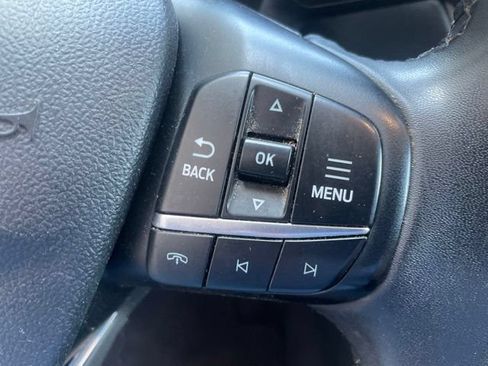 Used 2023 Ford Escape Active w/ Tech Pack #1 FWD image 25