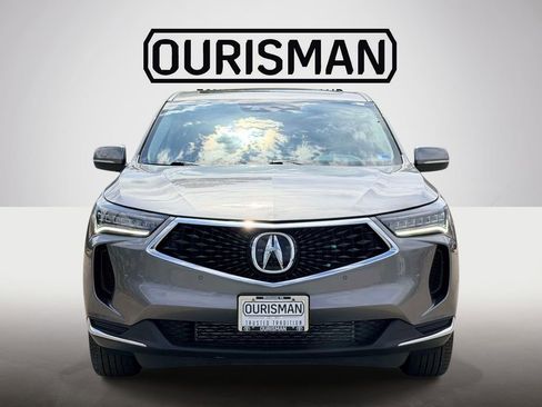 Used 2024 Acura RDX SH-AWD w/ Technology Package image 26