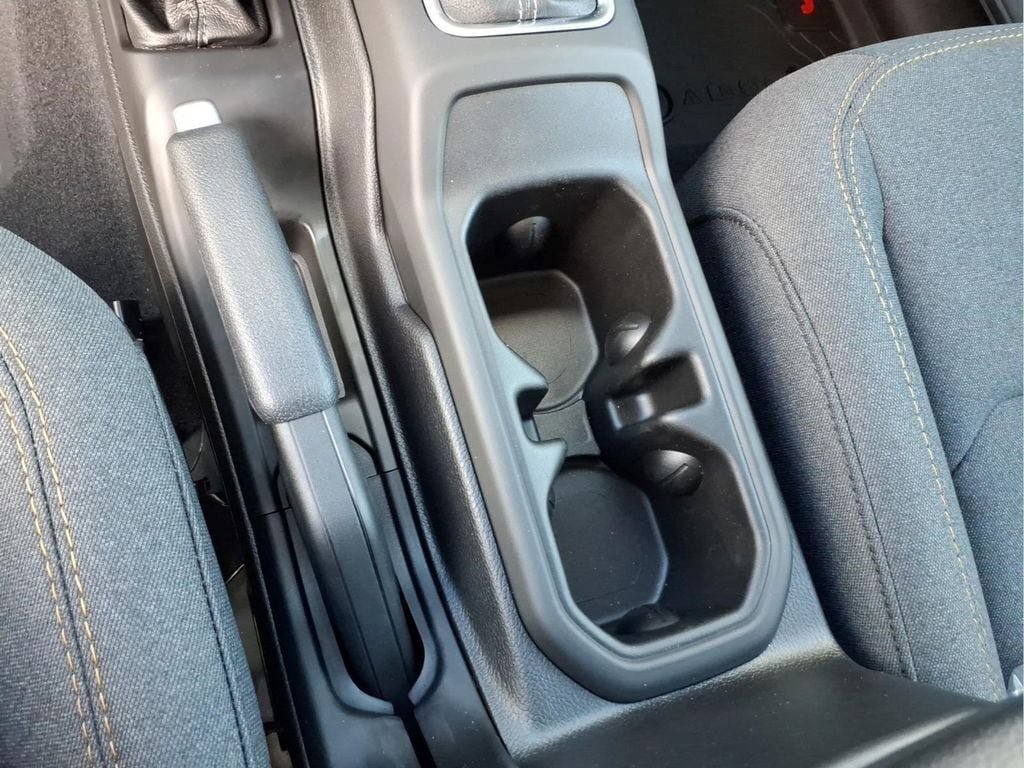 New 2026 Jeep Gladiator Sport AWD/4WD image 23