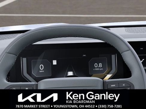 New 2027 Kia Telluride SX Prestige AWD/4WD image 21