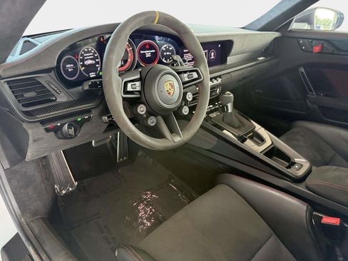 Used 2024 Porsche 911 GT3 RS RWD image 49