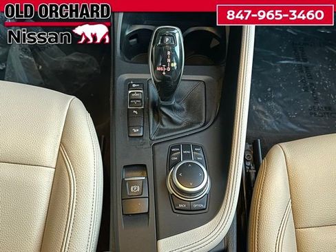 Used 2021 BMW X1 xDrive28i AWD/4WD image 17