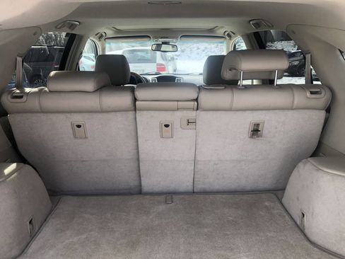 Used 2007 Lexus RX 350 2WD image 12