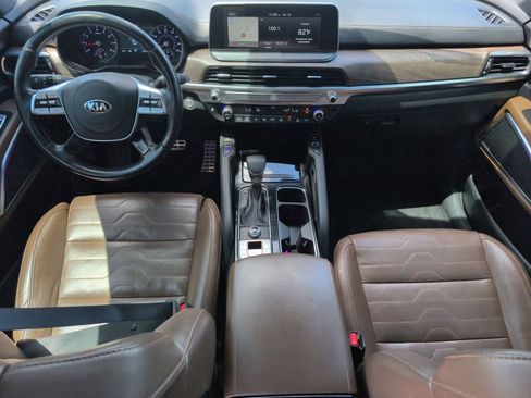 Used 2020 Kia Telluride SX w/ SX Prestige Package AWD/4WD image 30