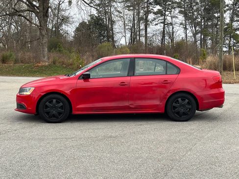Used 2014 Volkswagen Jetta S image 4