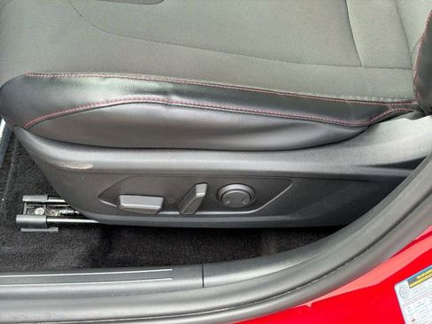 Certified 2023 Hyundai Elantra N Line image 16