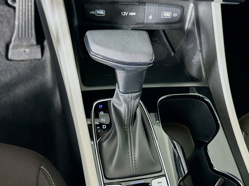 Used 2023 Hyundai Tucson SEL image 24