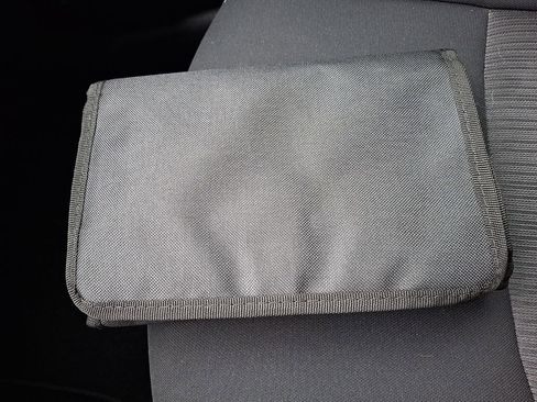 Certified 2024 Nissan Sentra SV w/ All-Weather Package image 26