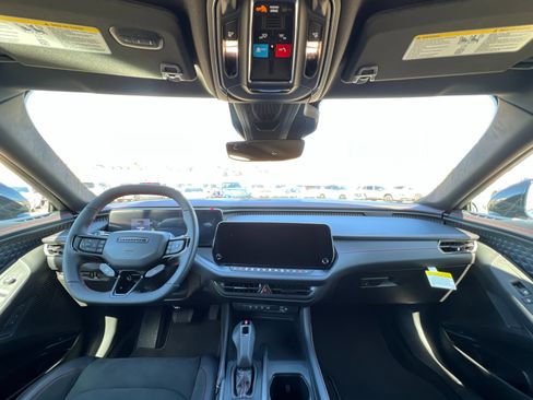 New 2025 Dodge Charger Scat Pack w/ Track Pack image 9