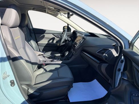 Used 2021 Subaru Crosstrek 2.5i Sport w/ Moonroof Package image 29