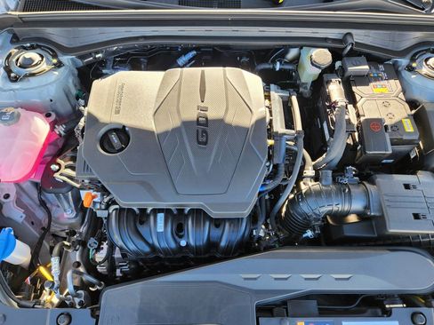 New 2026 Kia K5 GT-Line image 17