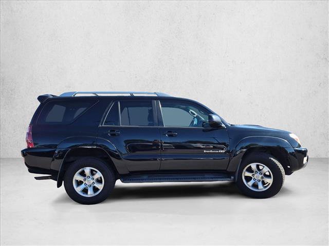 Used 2005 Toyota 4Runner Sport AWD/4WD image 4