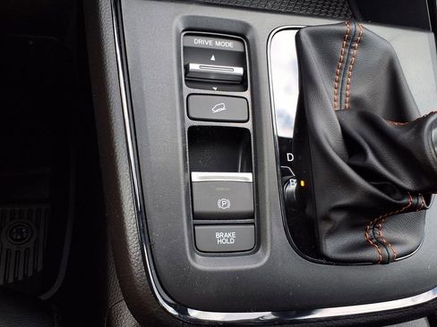 New 2026 Honda CR-V Sport Touring image 21