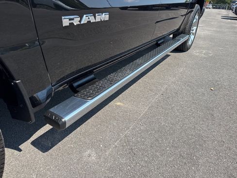 Used 2019 RAM 1500 Big Horn image 15