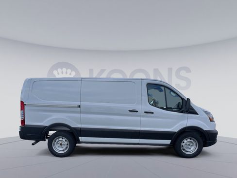 New 2026 Ford Transit 150 Low Roof image 8