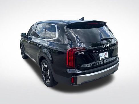 Used 2025 Kia Telluride S AWD/4WD image 7