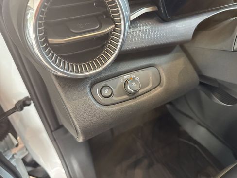 New 2026 Chevrolet Trax ACTIV w/ Driver Confidence Package image 18