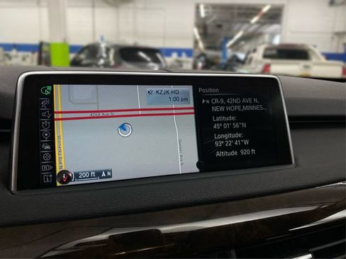 Used 2015 BMW X5 xDrive35i AWD/4WD image 29