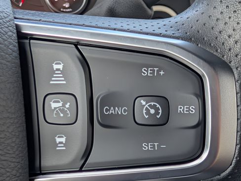 New 2026 RAM 2500 Tradesman AWD/4WD image 13
