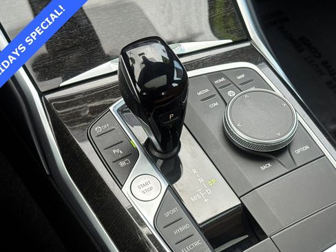 Used 2022 BMW 330e w/ Premium Package image 21