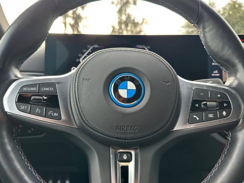 Certified 2023 BMW i4 M50 w/ Premium Package image 29