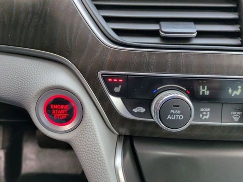 Certified 2020 Honda Accord EX-L image 20