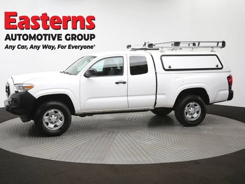Used 2020 Toyota Tacoma SR RWD image 56