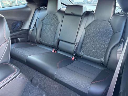 Used 2025 Dodge Charger R/T w/ Quick Order Package 25M R/T image 13