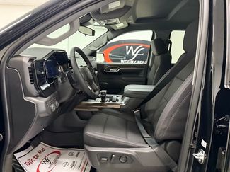 New 2026 Chevrolet Silverado 1500 LT Trail Boss video 2